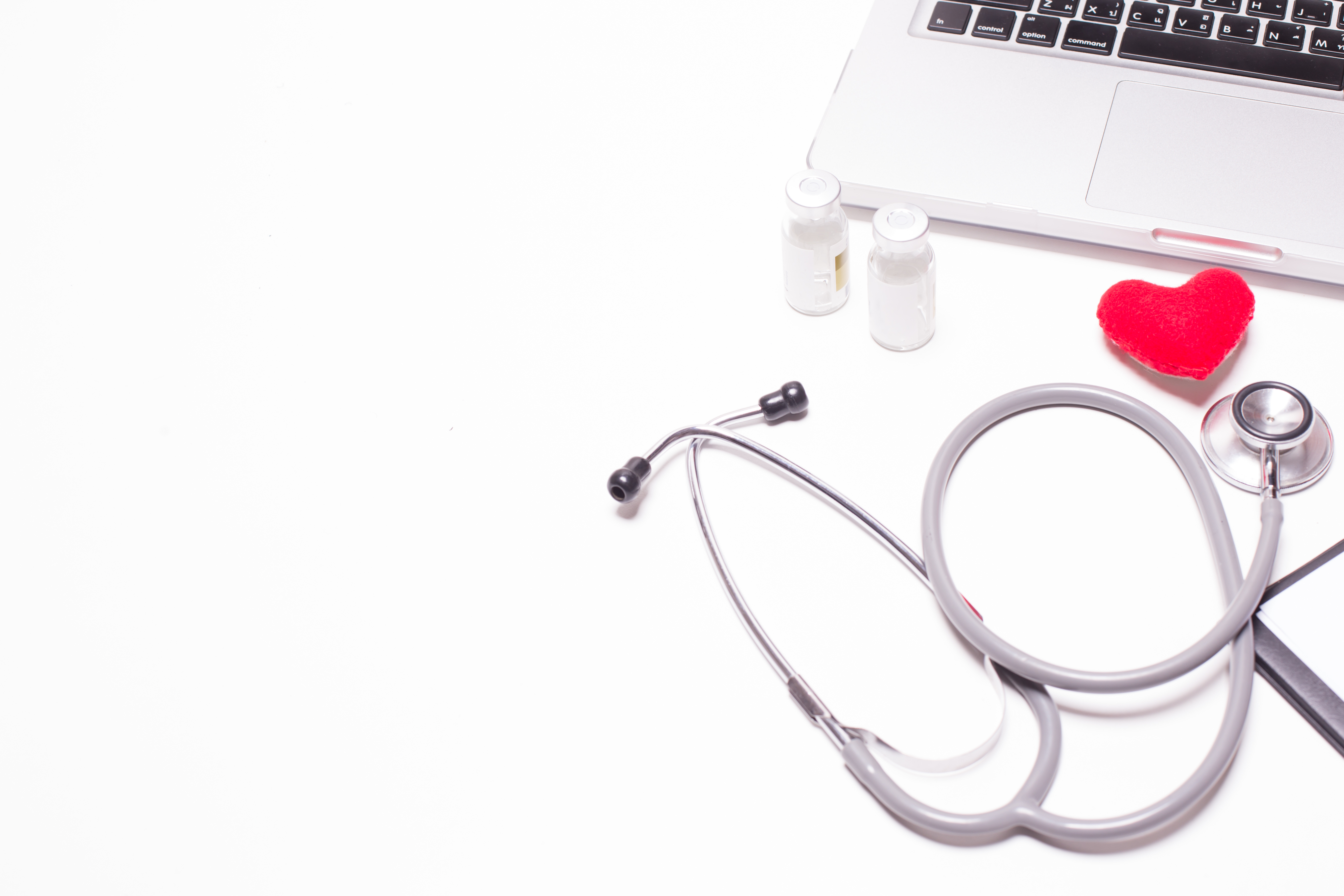 Financial Planning for Healthcare Institutions