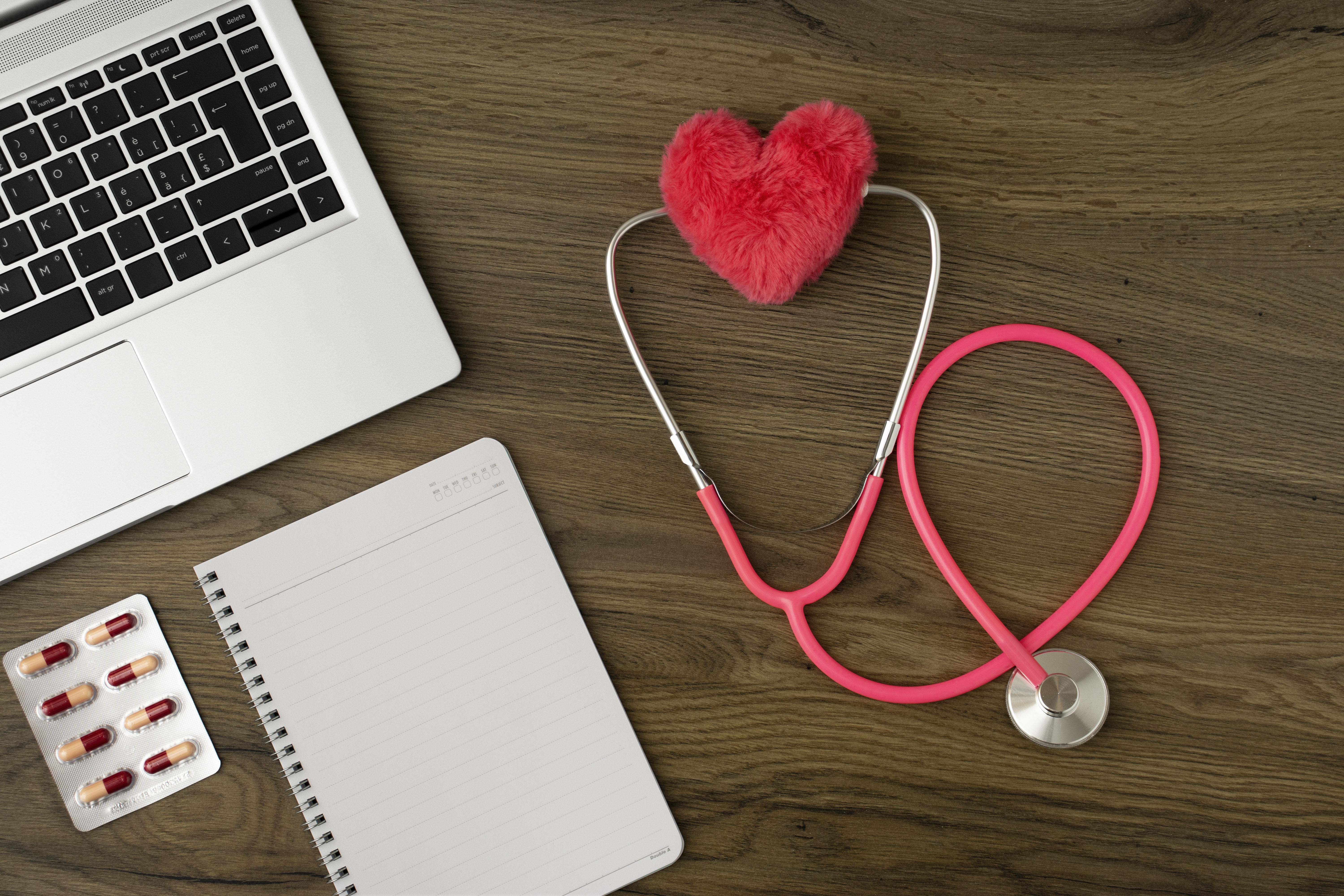 Digital Transformation in Healthcare Administration