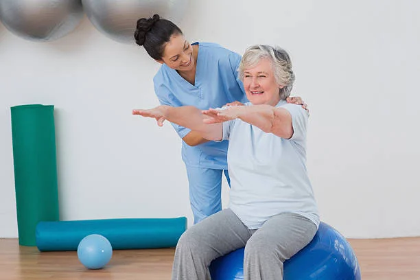 The Vital Role of a Physiotherapist in Modern Healthcare