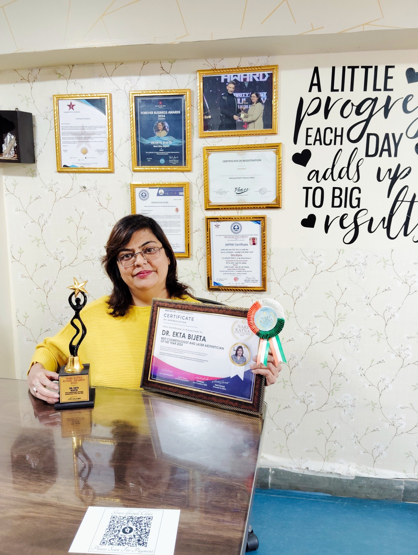 Grace Lifestyle Clinic