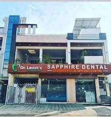Sapphire Dental Orthodontics & Implant Centre