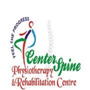 Center Spine Physiotherapy & Rehabilitation Centre