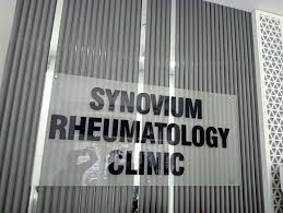 Synovium Rheumatology Clinic
