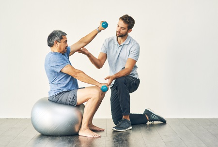 Vardhman Physiotherapy centre