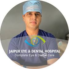 Jaipur Eye & Dental Hospital