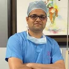 Dr Nitish Bansal Eye Clinic