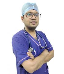 Dr Govind Prasad Dubey