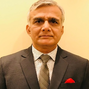 Dr Chandra Bhan Clinic