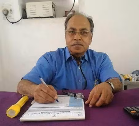 Shree Sumangal Poly Clinic & Hospital
