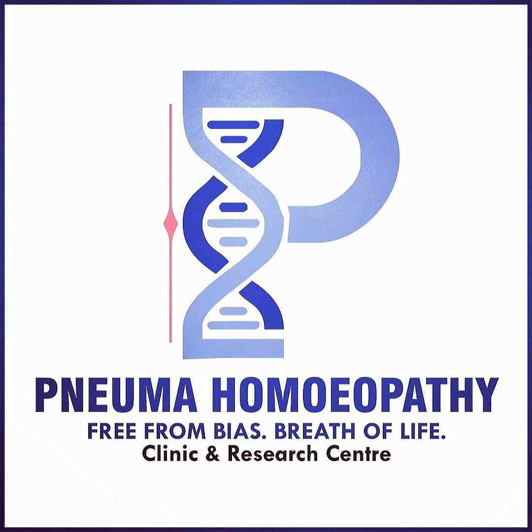 Pneuma Homoeopathy