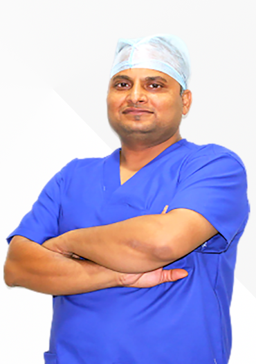 Priyush Neuro & Super Speciality Hospital