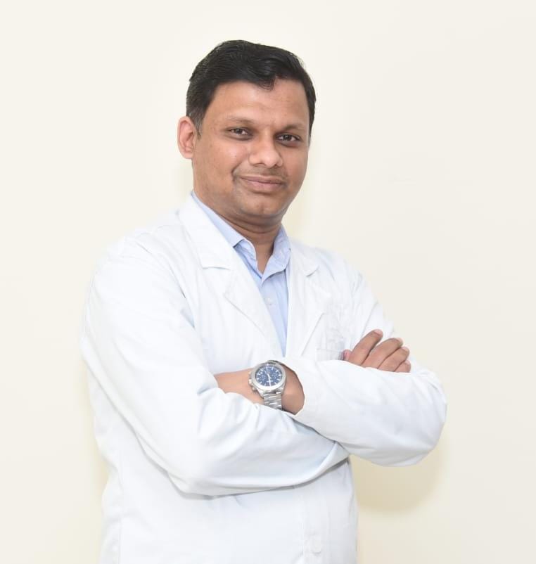 Dr Himanshu's Brain And Spine Clinic