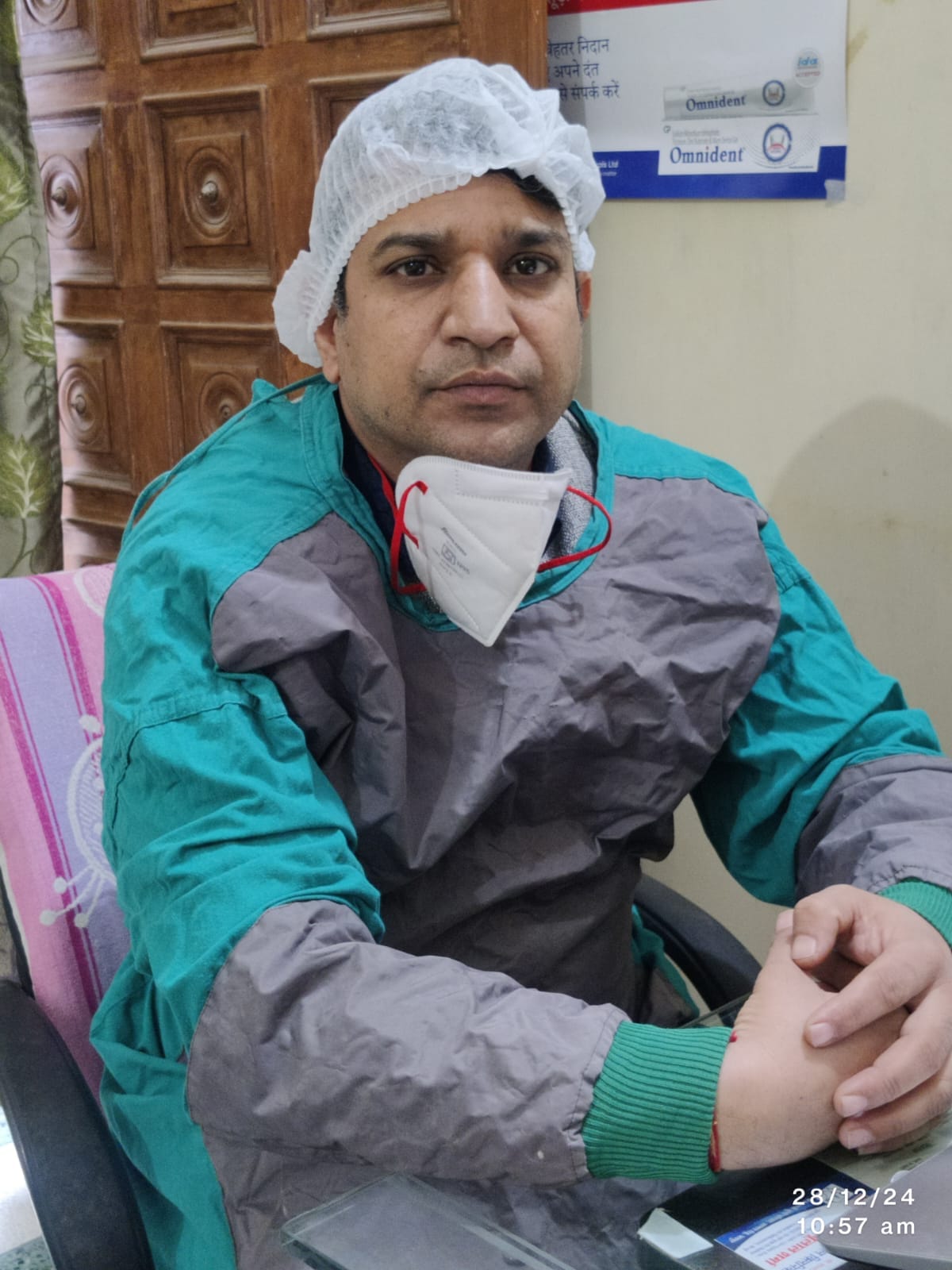 Dr Babu Lal Dental Poly Clinic
