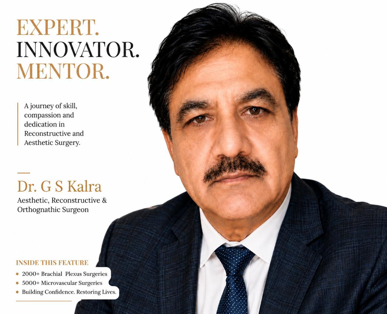 Dr GS Kalra Hospital