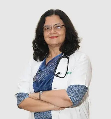 Dr Kusum Kalla