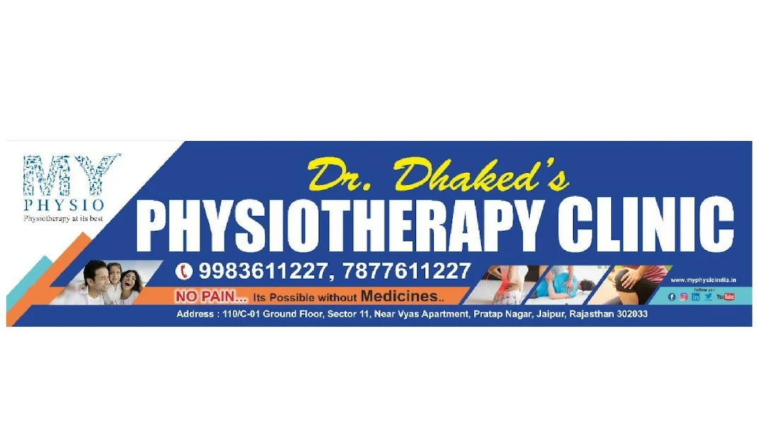 Dr Piyush Dhakad