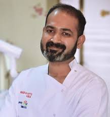 Dr Bhaskar Gupta