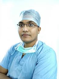 Dr Rakesh Sharma
