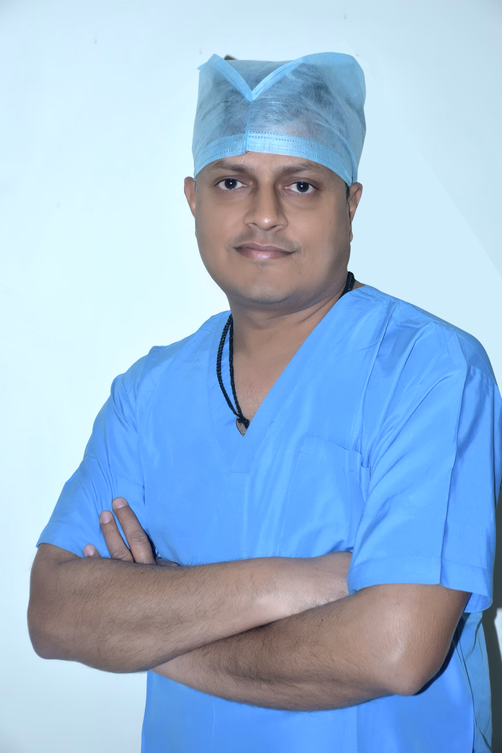 Dr Kapil Dev Garg