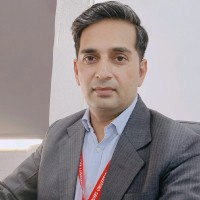 Dr Ajeet Sahran