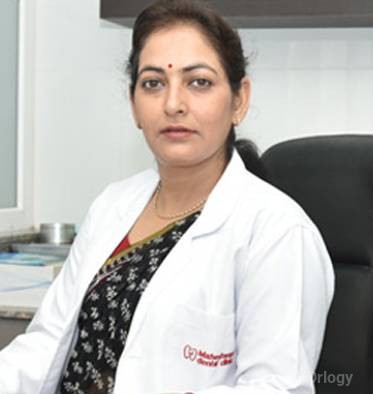 Dr Neelam Maheshwari