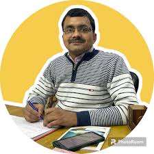 Dr Raju Kumar