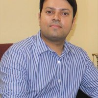 Dr. Dr Nitin Bhandari