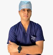 Dr Amit Gupta
