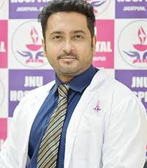 Dr Raman Grover