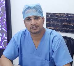 Dr. Dr Avatar Doi