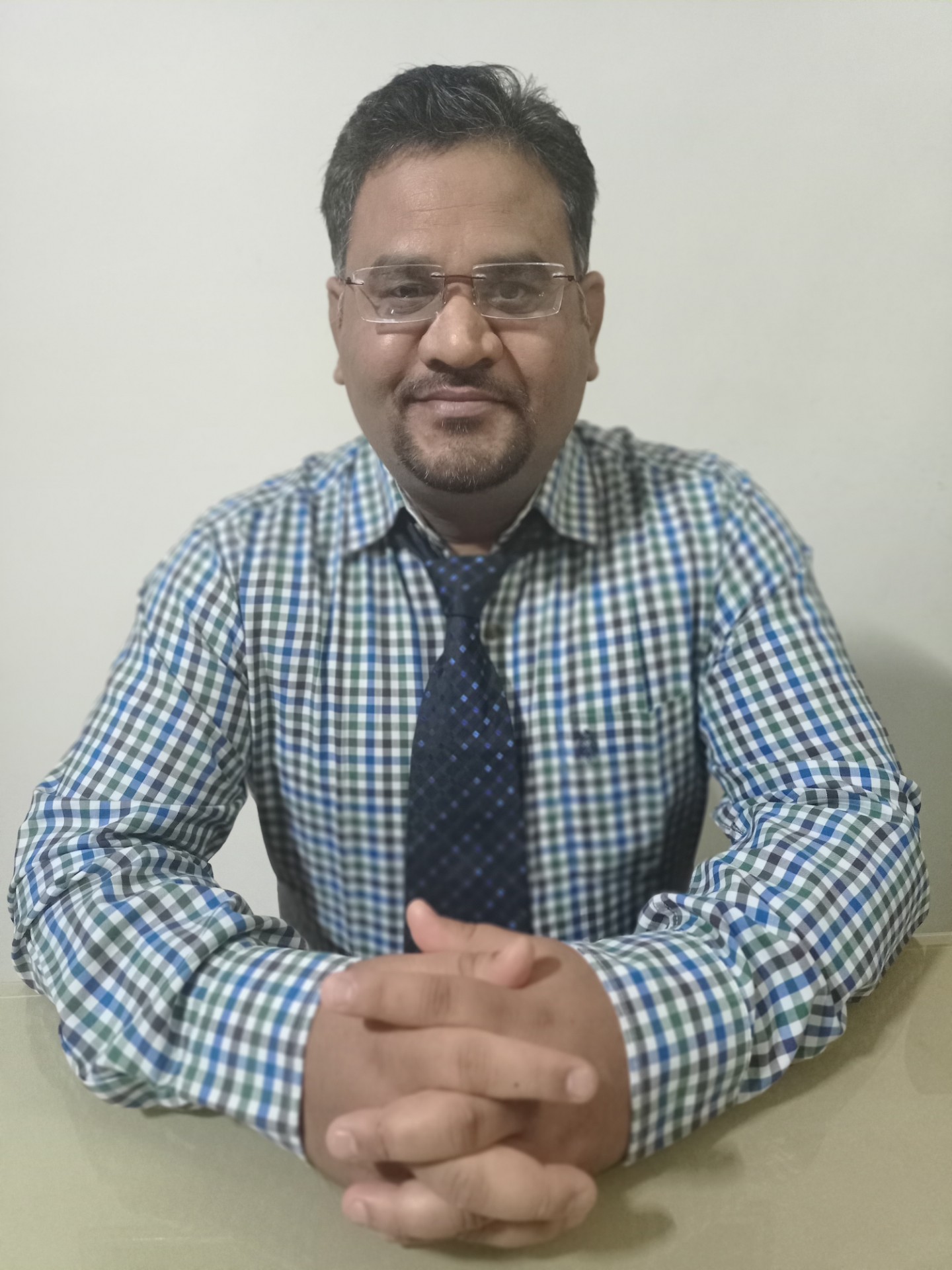 Dr Amit Kumar Gupta