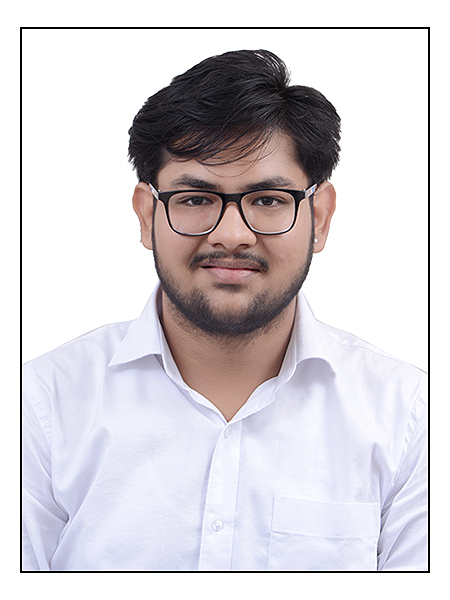 Dr Yash Garg