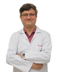 Dr. Dr Upendra Sharma