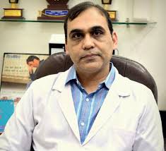 Dr Lovelish Jain