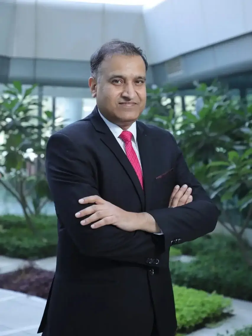 Dr SS Soni