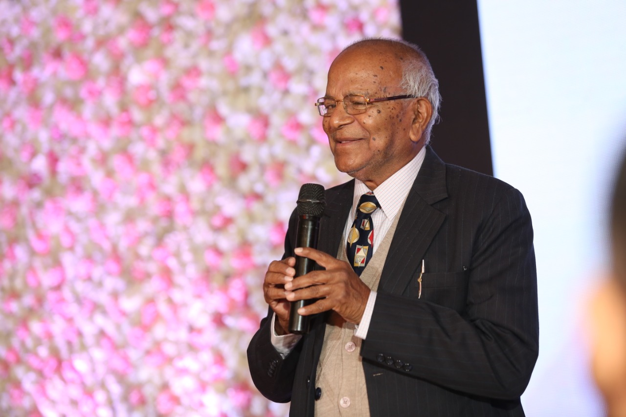 Dr. SP Sudrania