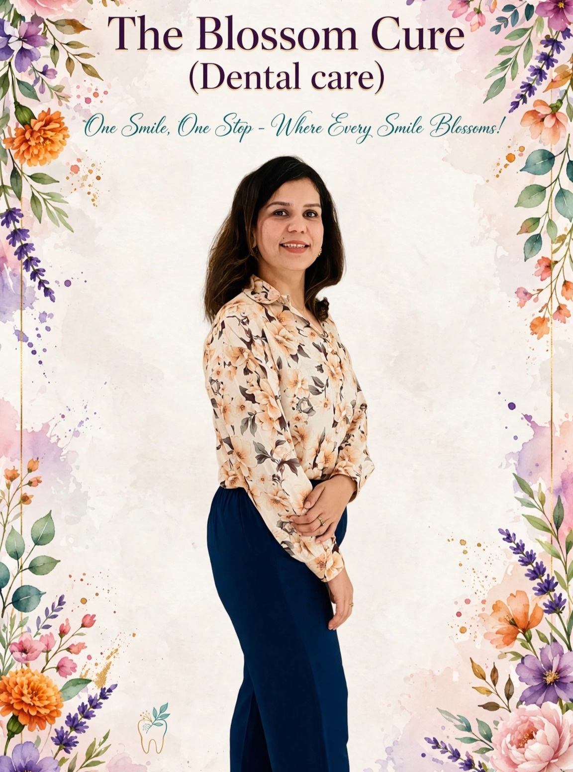 Dr. Garima Jain