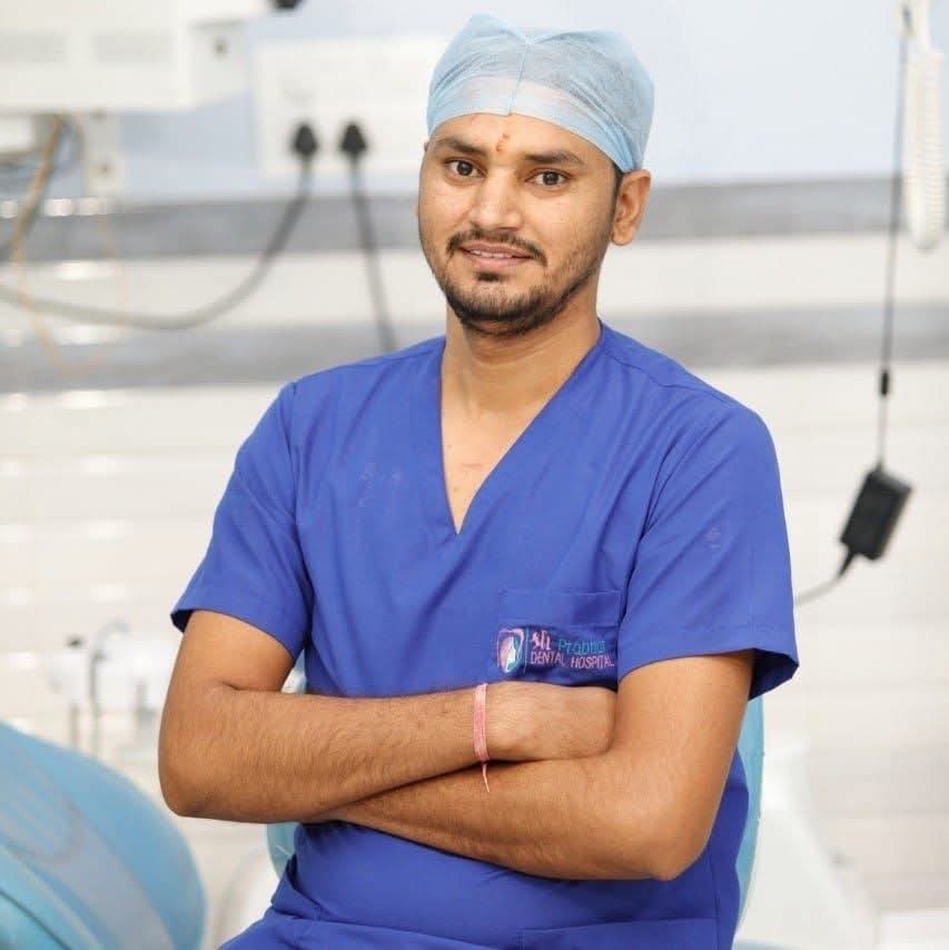 Dr. KR Saini